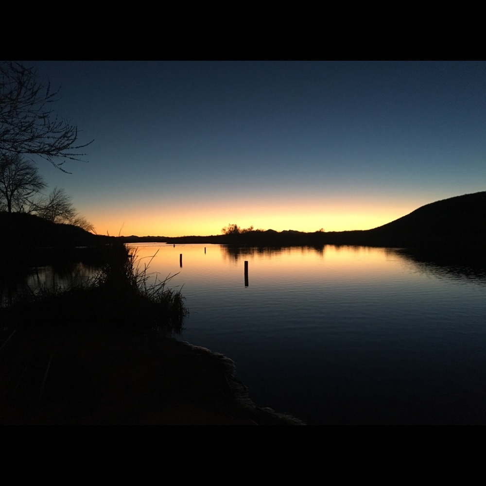 Meet your Posher, Aleah